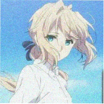 小舞 柔骨兔 魂师角色头像