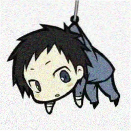 戴沐白 白虎 魂师角色头像